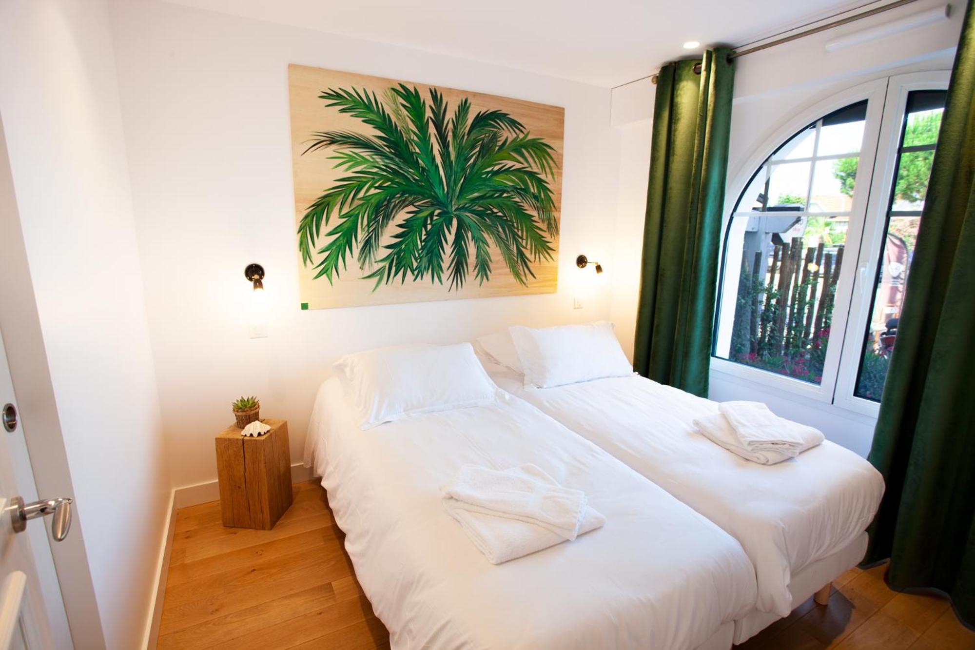 Villa Aitama Lege-Cap-Ferret Luaran gambar