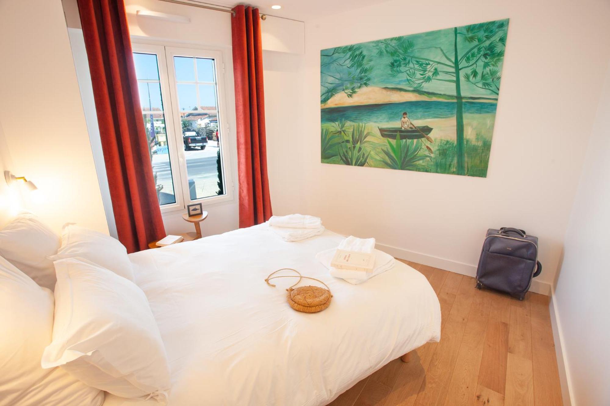 Villa Aitama Lege-Cap-Ferret Luaran gambar